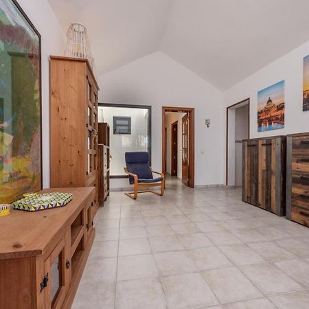 Villa Kakariko Playa Honda  Zewnętrze zdjęcie