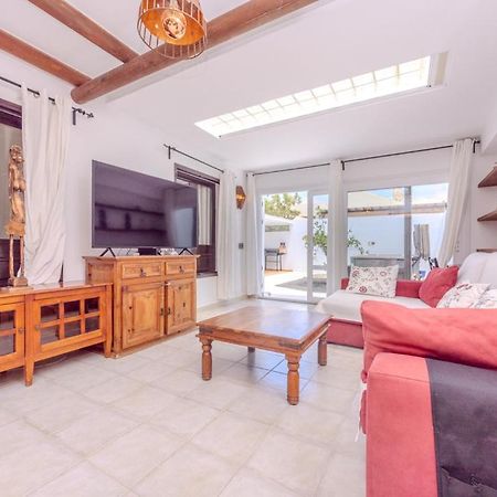 Villa Kakariko Playa Honda  Zewnętrze zdjęcie
