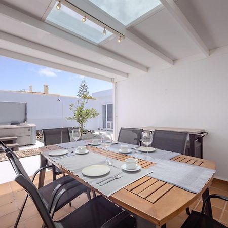 Villa Kakariko Playa Honda  Zewnętrze zdjęcie