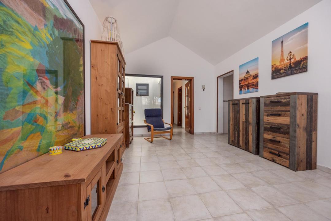 Villa Kakariko Playa Honda  Zewnętrze zdjęcie