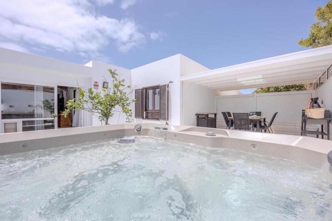 Villa Kakariko Playa Honda  Zewnętrze zdjęcie
