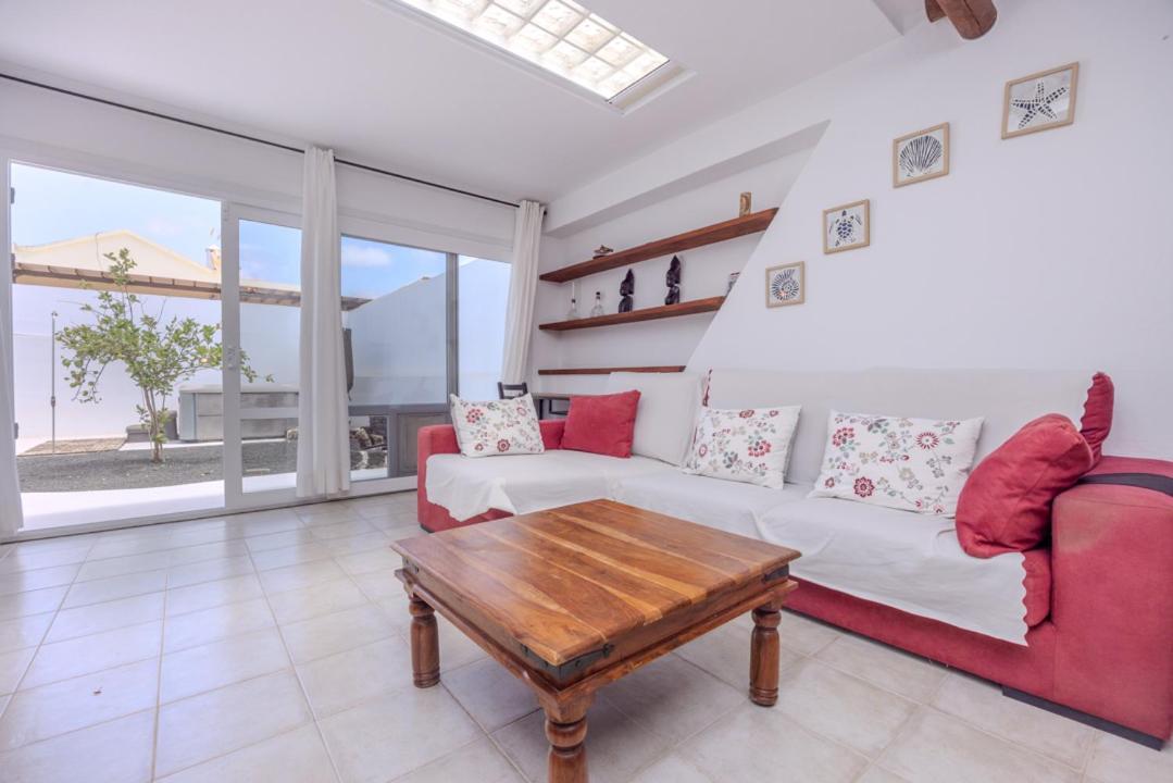 Villa Kakariko Playa Honda  Zewnętrze zdjęcie