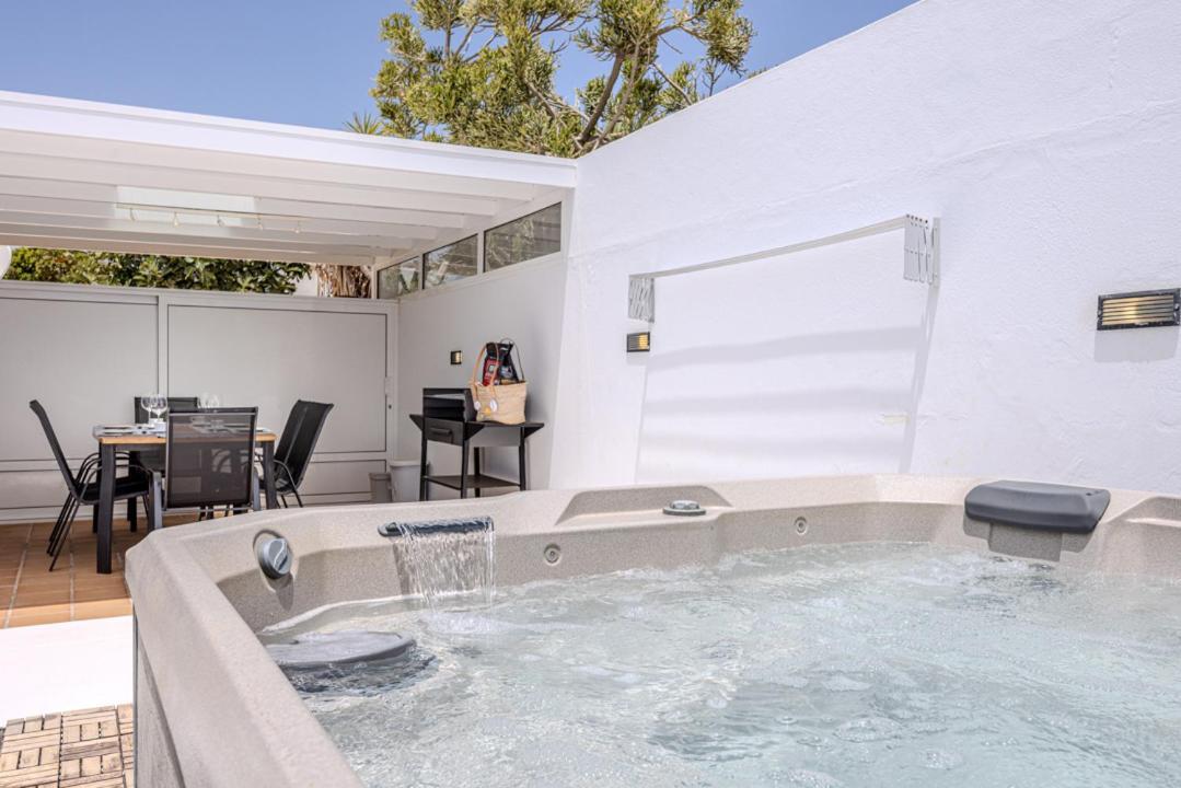 Villa Kakariko Playa Honda  Zewnętrze zdjęcie