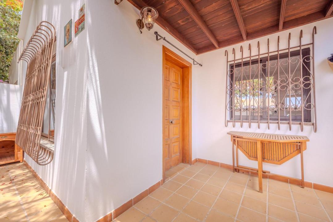 Villa Kakariko Playa Honda  Zewnętrze zdjęcie