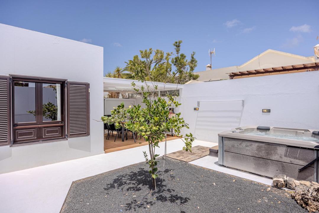 Villa Kakariko Playa Honda  Zewnętrze zdjęcie
