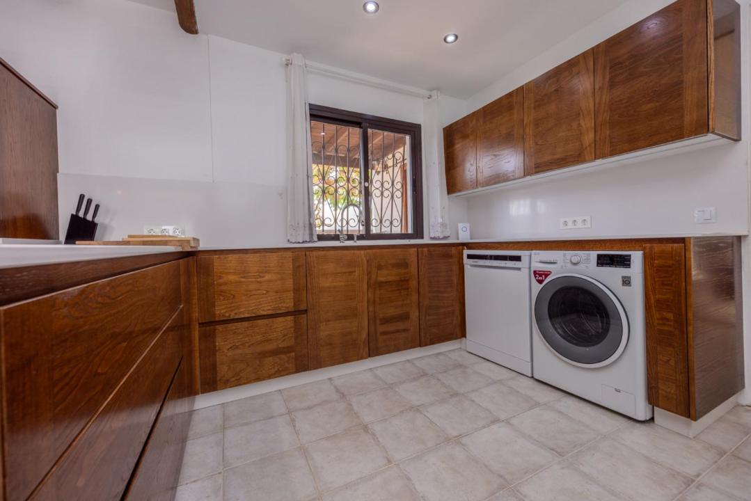 Villa Kakariko Playa Honda  Zewnętrze zdjęcie