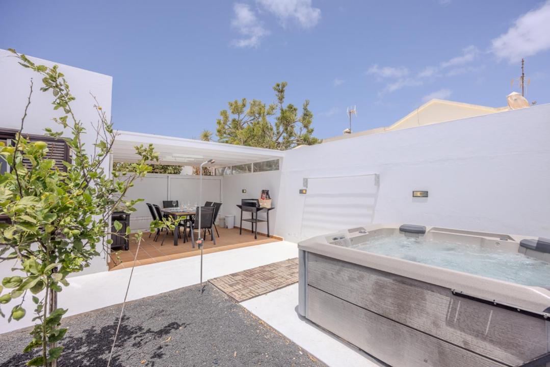 Villa Kakariko Playa Honda  Zewnętrze zdjęcie