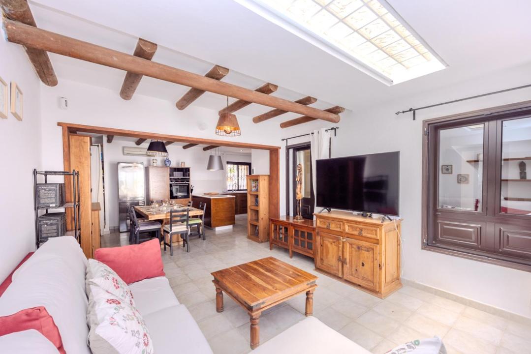 Villa Kakariko Playa Honda  Zewnętrze zdjęcie