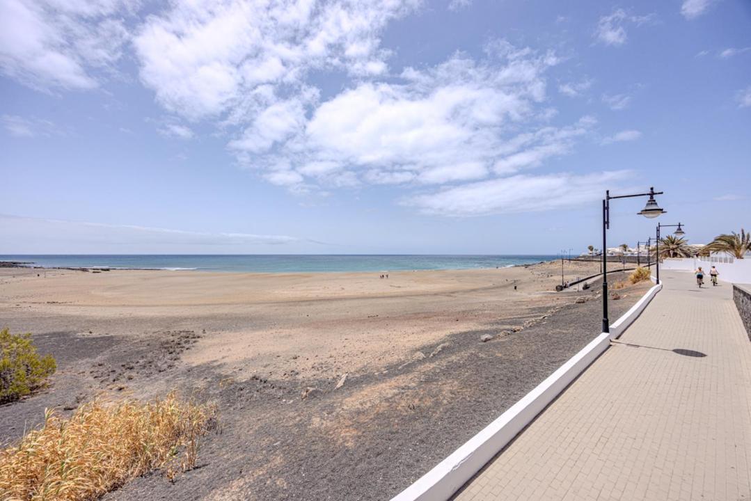 Villa Kakariko Playa Honda  Zewnętrze zdjęcie