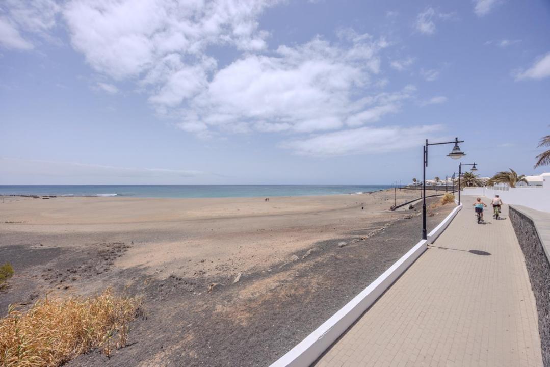Villa Kakariko Playa Honda  Zewnętrze zdjęcie