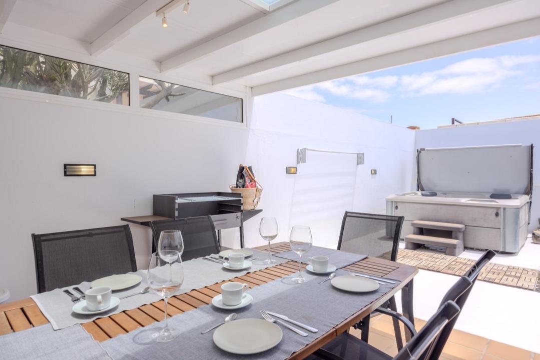 Villa Kakariko Playa Honda  Zewnętrze zdjęcie