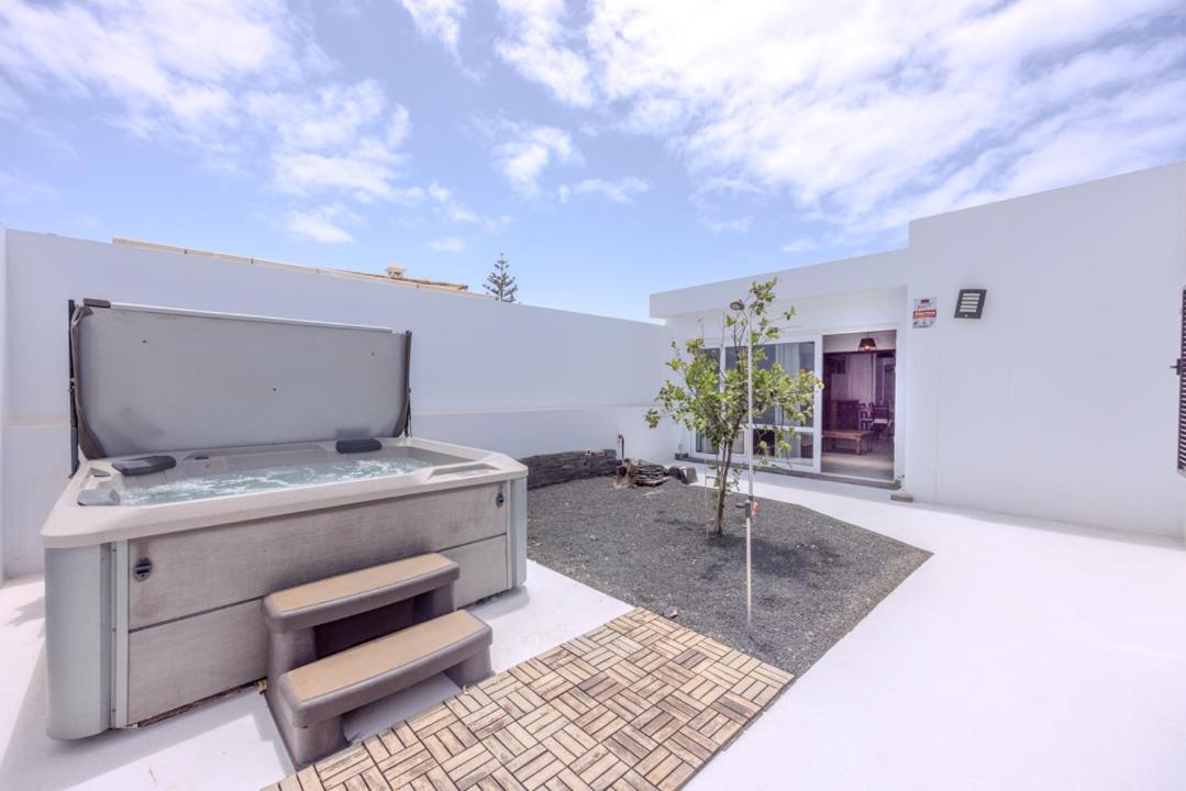 Villa Kakariko Playa Honda  Zewnętrze zdjęcie