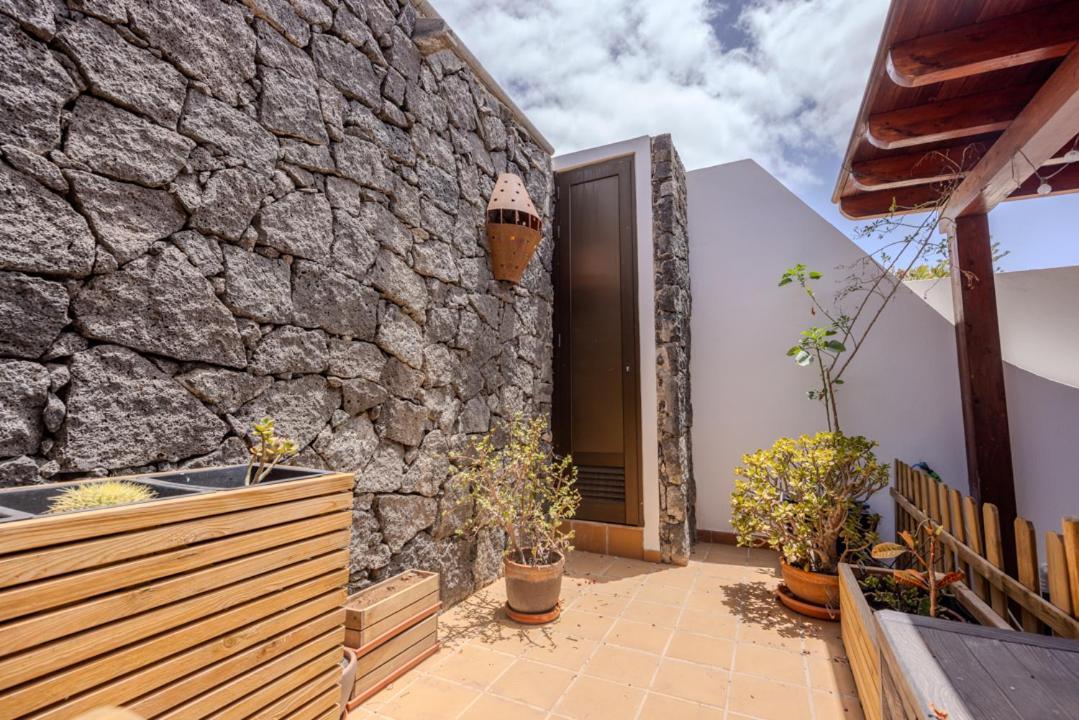 Villa Kakariko Playa Honda  Zewnętrze zdjęcie