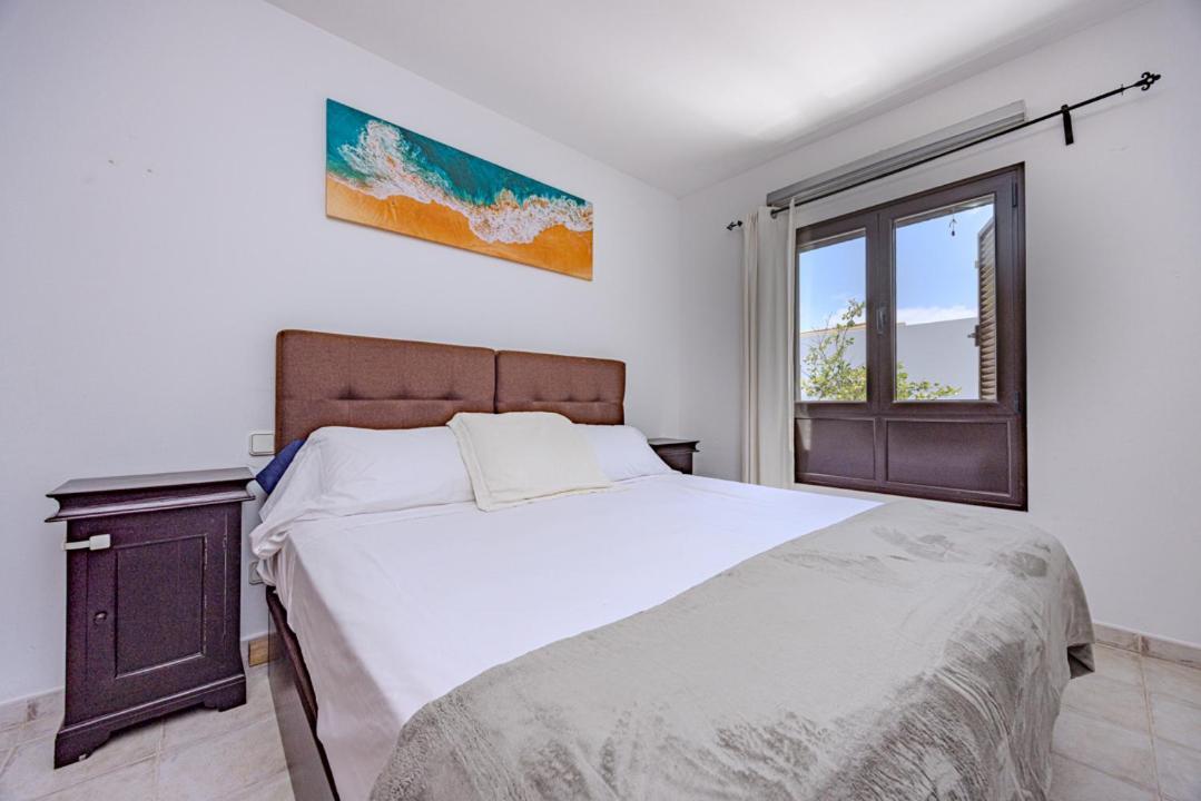Villa Kakariko Playa Honda  Zewnętrze zdjęcie