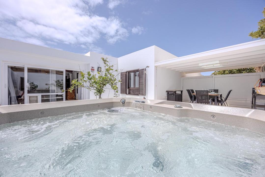 Villa Kakariko Playa Honda  Zewnętrze zdjęcie