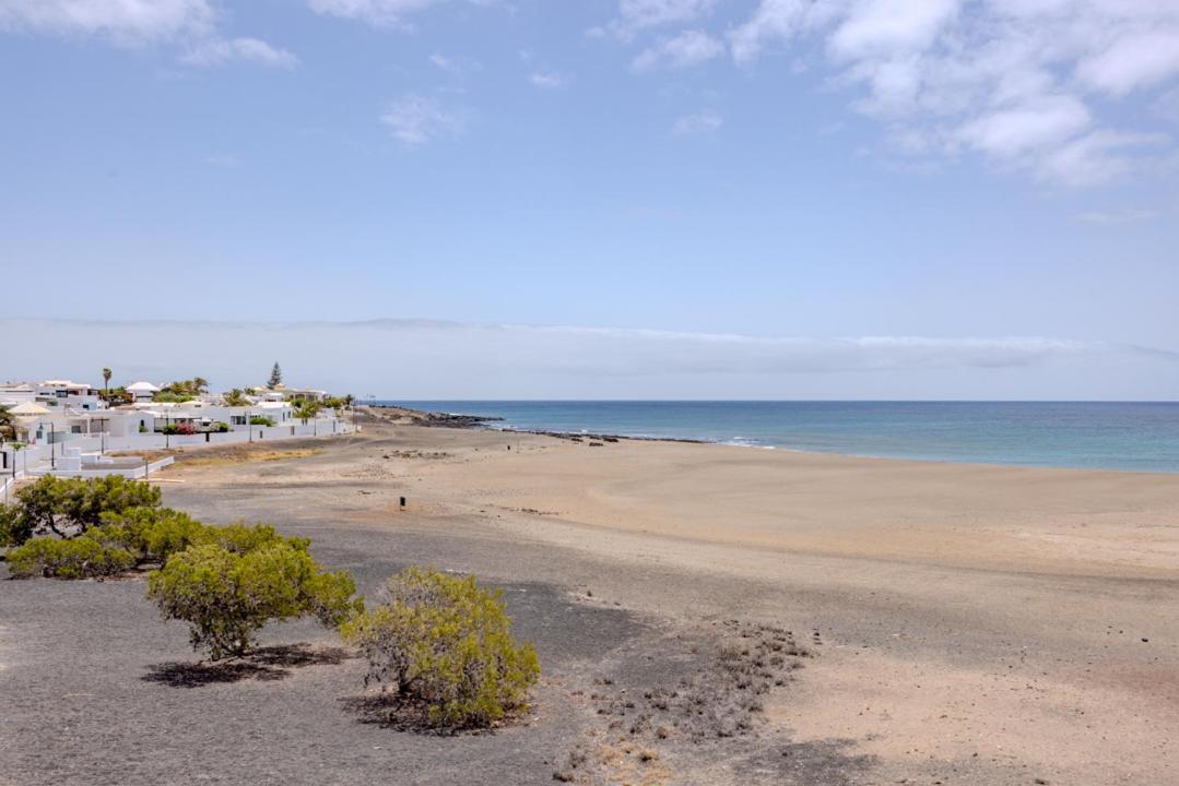 Villa Kakariko Playa Honda  Zewnętrze zdjęcie