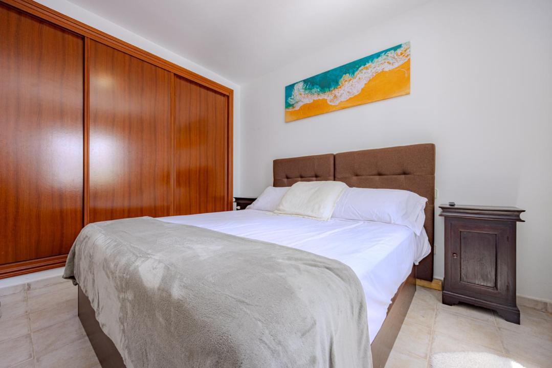 Villa Kakariko Playa Honda  Zewnętrze zdjęcie
