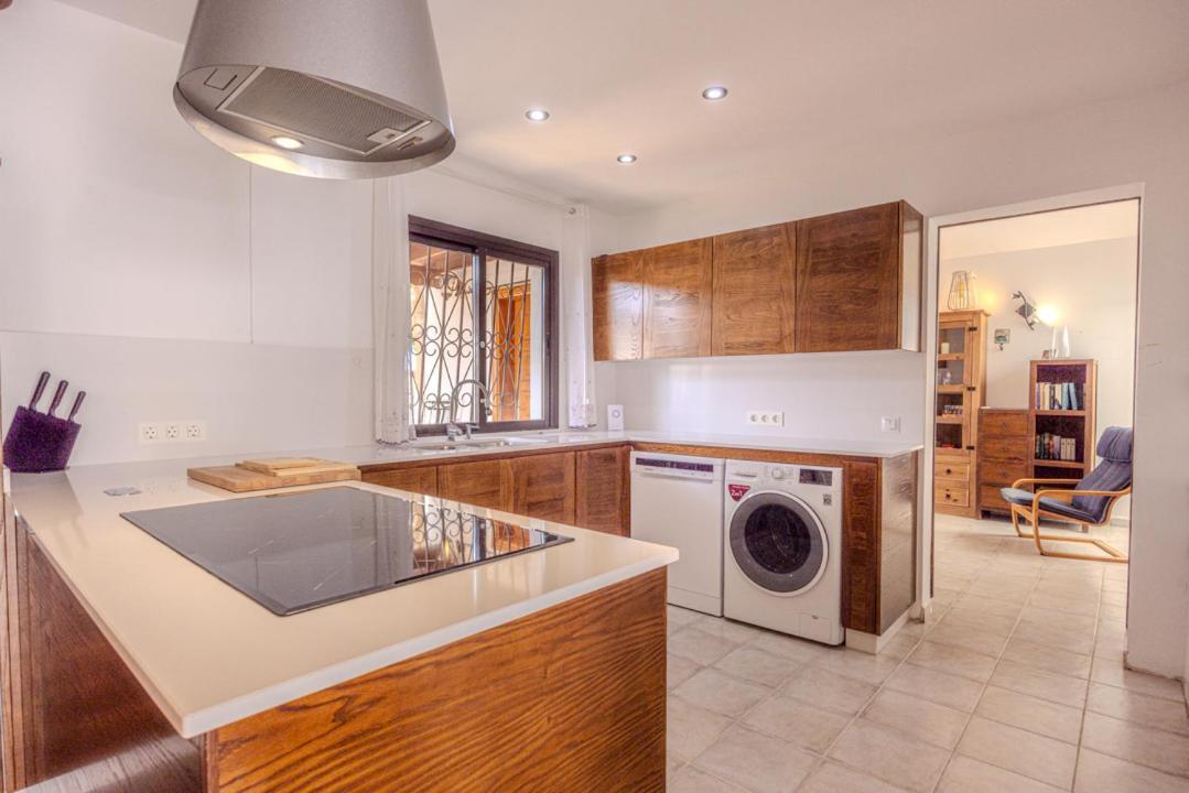 Villa Kakariko Playa Honda  Zewnętrze zdjęcie