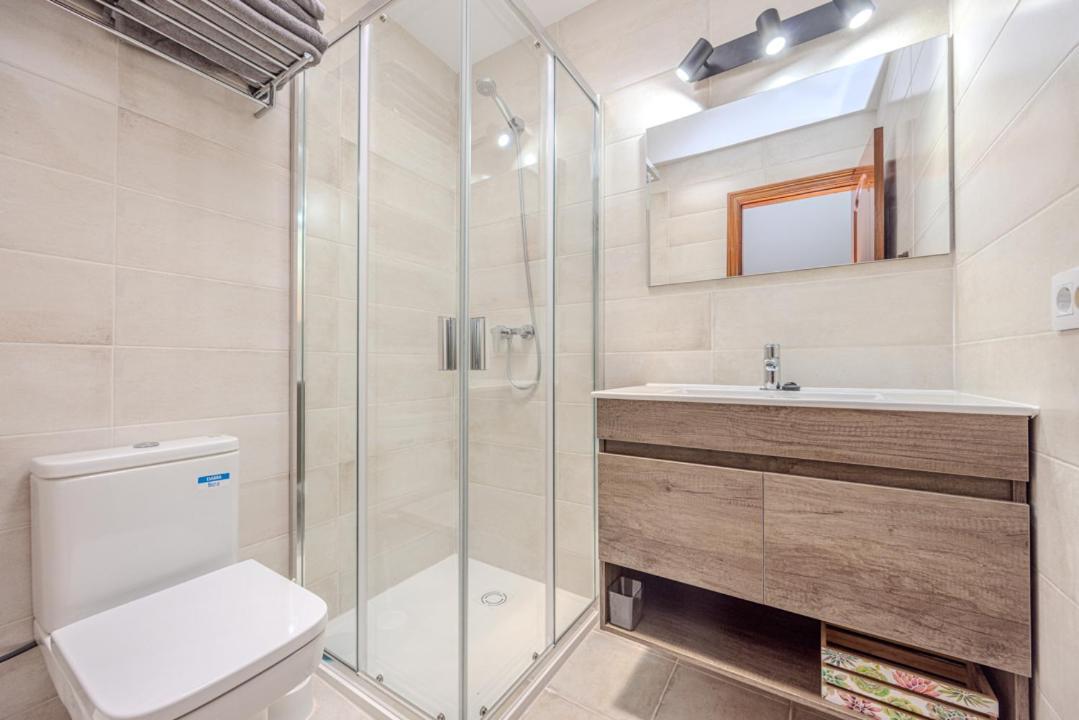 Villa Kakariko Playa Honda  Zewnętrze zdjęcie