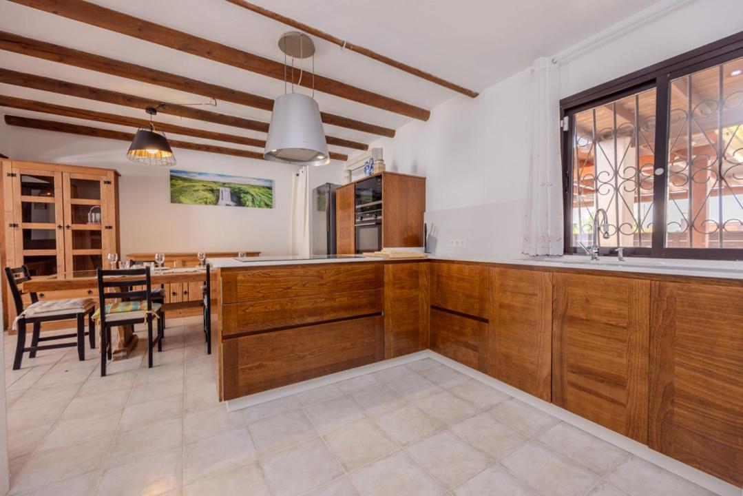 Villa Kakariko Playa Honda  Zewnętrze zdjęcie