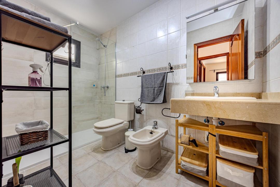 Villa Kakariko Playa Honda  Zewnętrze zdjęcie