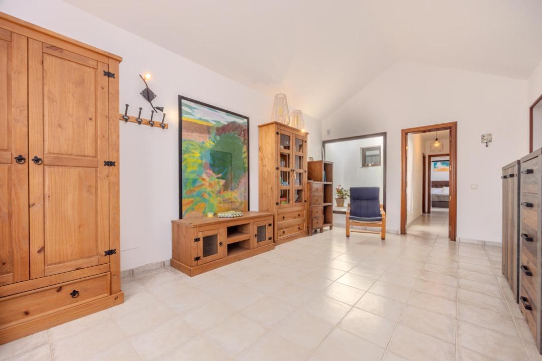 Villa Kakariko Playa Honda  Zewnętrze zdjęcie