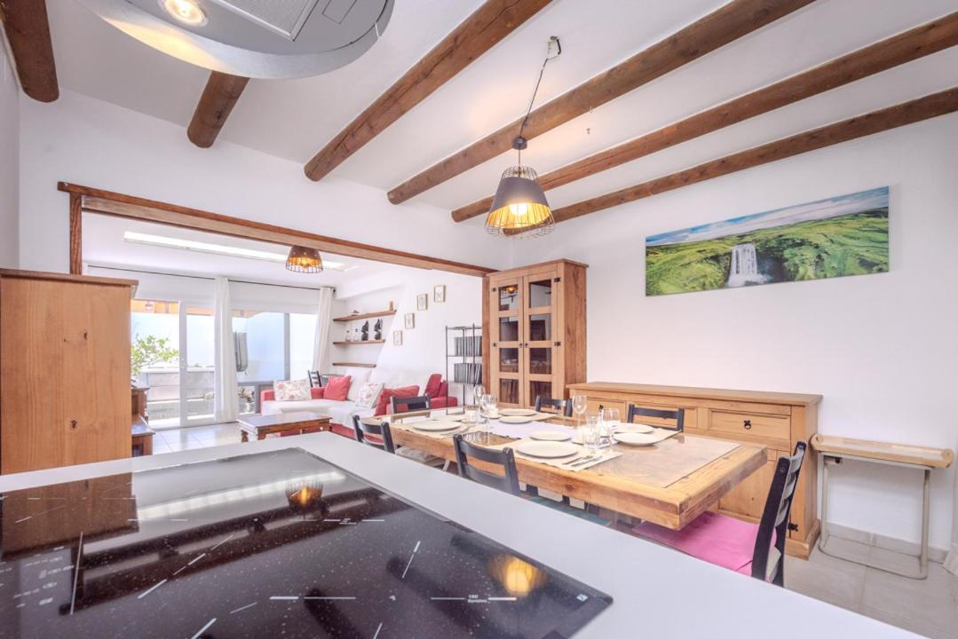Villa Kakariko Playa Honda  Zewnętrze zdjęcie