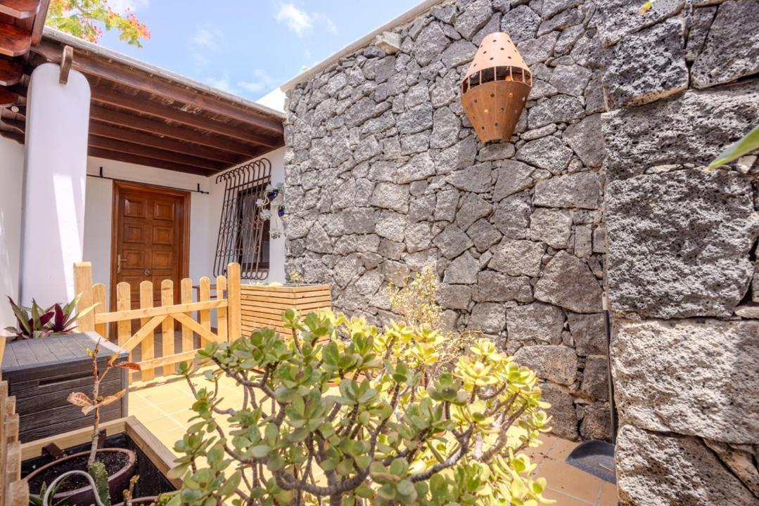 Villa Kakariko Playa Honda  Zewnętrze zdjęcie